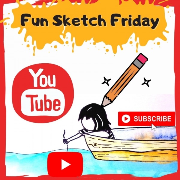 Art Classes on YouTube for kids